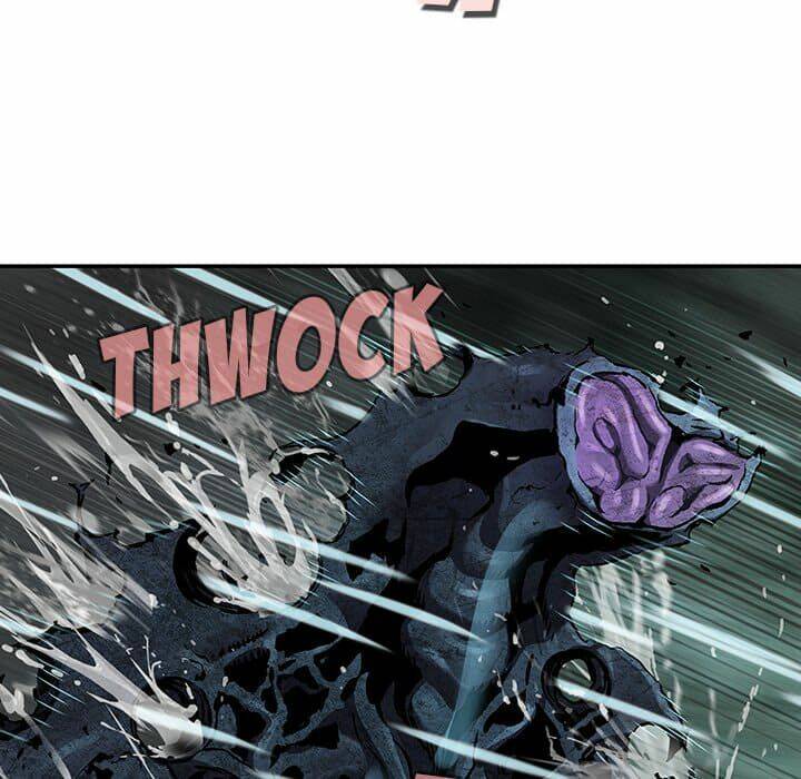 Đứa Con Thần Chết - Chapter 145 - Page 30