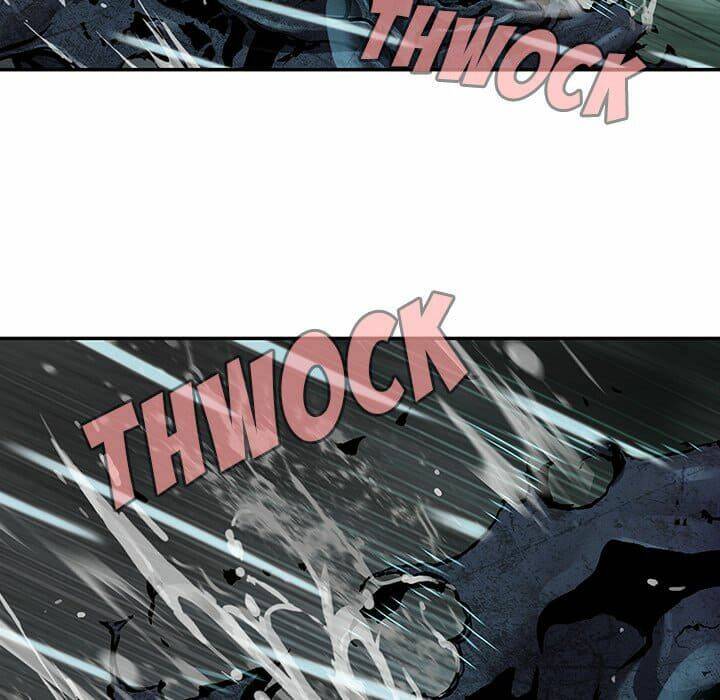 Đứa Con Thần Chết - Chapter 145 - Page 31