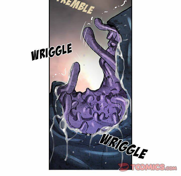 Đứa Con Thần Chết - Chapter 145 - Page 33