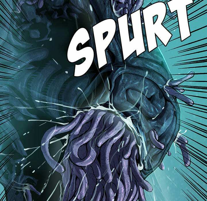 Đứa Con Thần Chết - Chapter 145 - Page 35