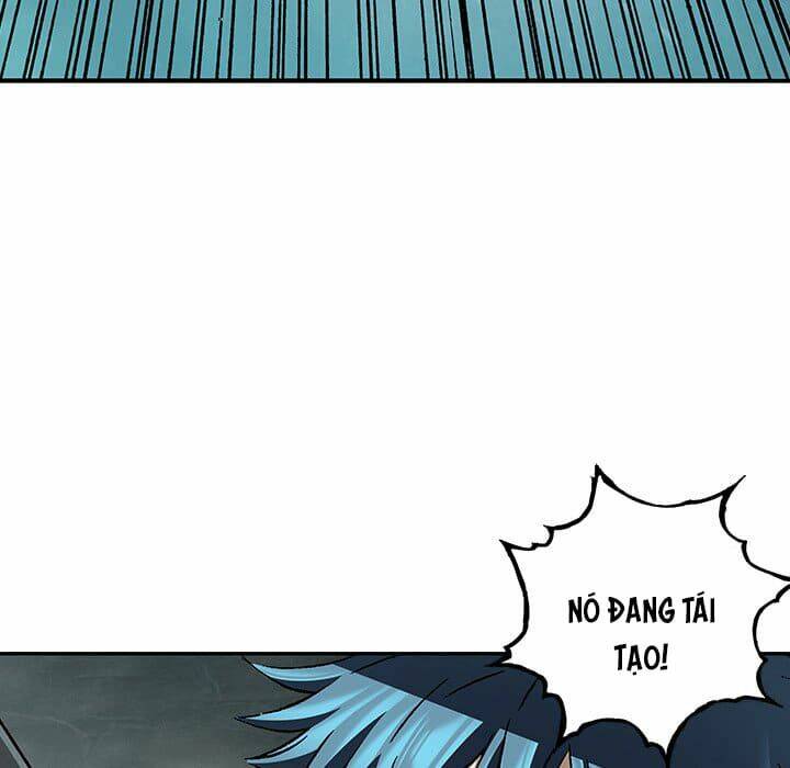Đứa Con Thần Chết - Chapter 145 - Page 37