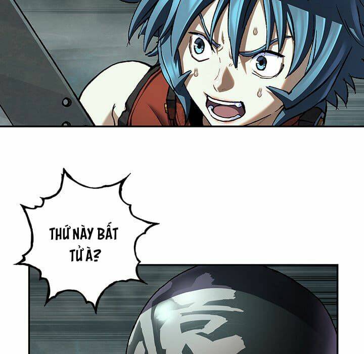 Đứa Con Thần Chết - Chapter 145 - Page 38