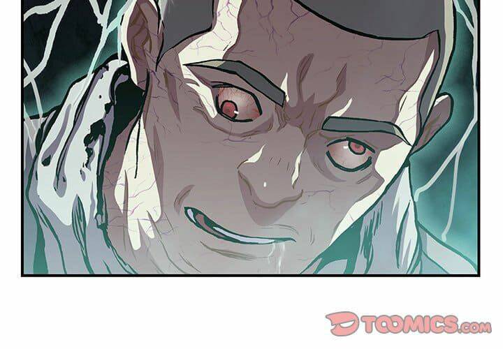 Đứa Con Thần Chết - Chapter 145 - Page 3