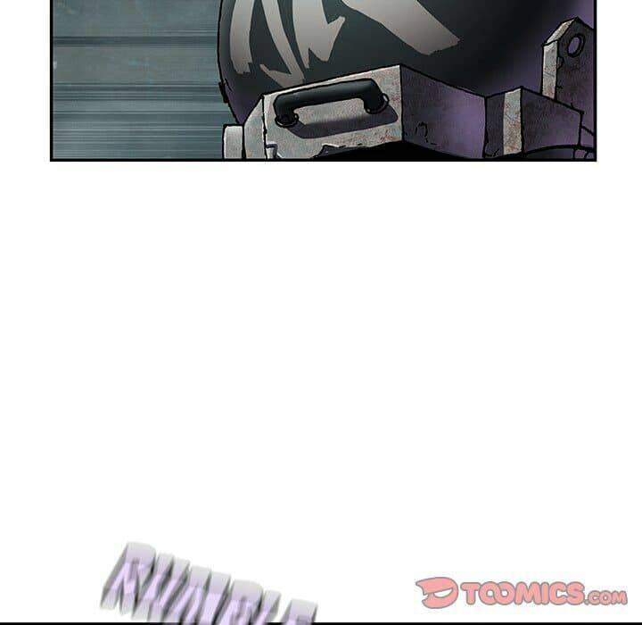 Đứa Con Thần Chết - Chapter 145 - Page 39