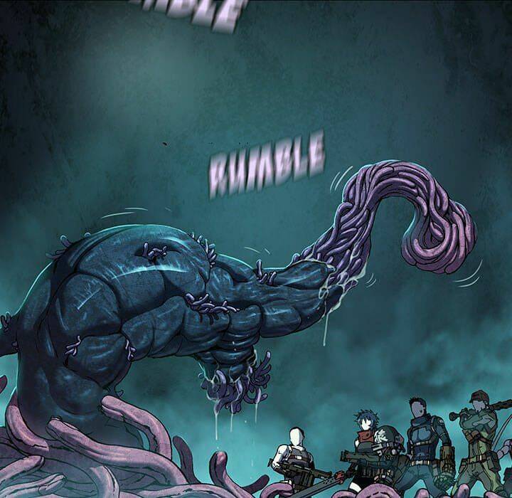 Đứa Con Thần Chết - Chapter 145 - Page 40