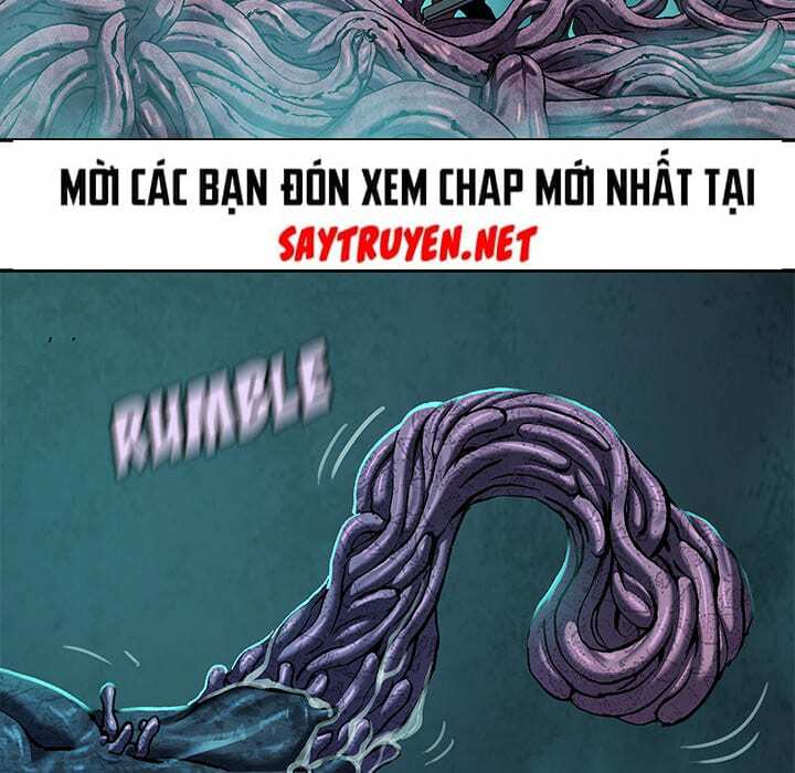 Đứa Con Thần Chết - Chapter 145 - Page 41