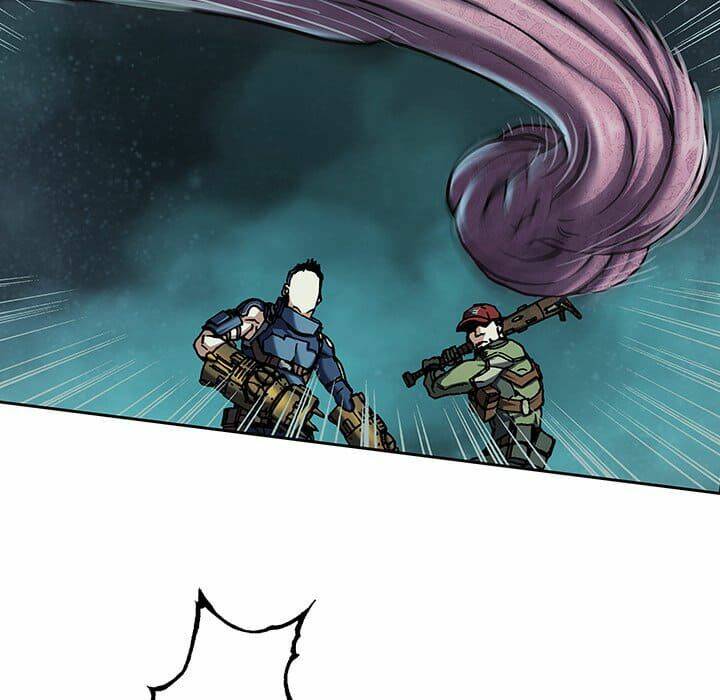 Đứa Con Thần Chết - Chapter 145 - Page 44