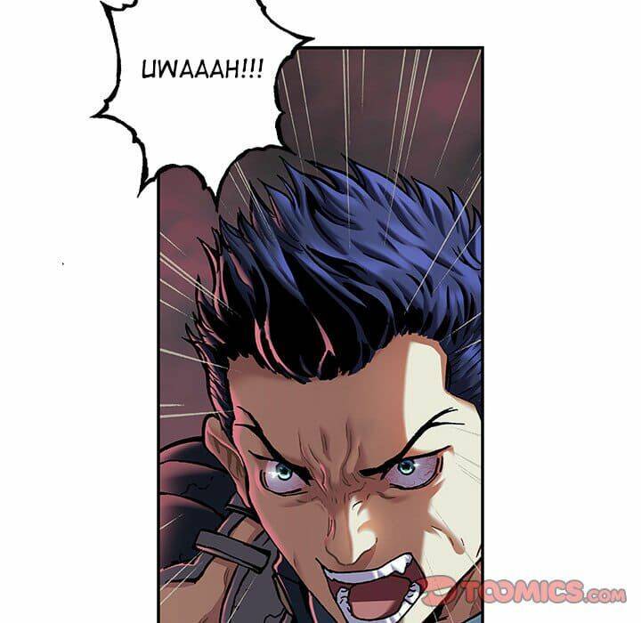 Đứa Con Thần Chết - Chapter 145 - Page 45