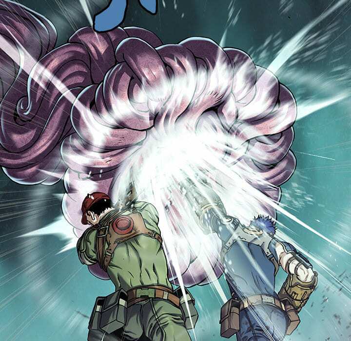 Đứa Con Thần Chết - Chapter 145 - Page 48