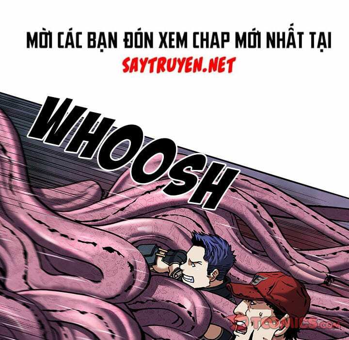 Đứa Con Thần Chết - Chapter 145 - Page 51