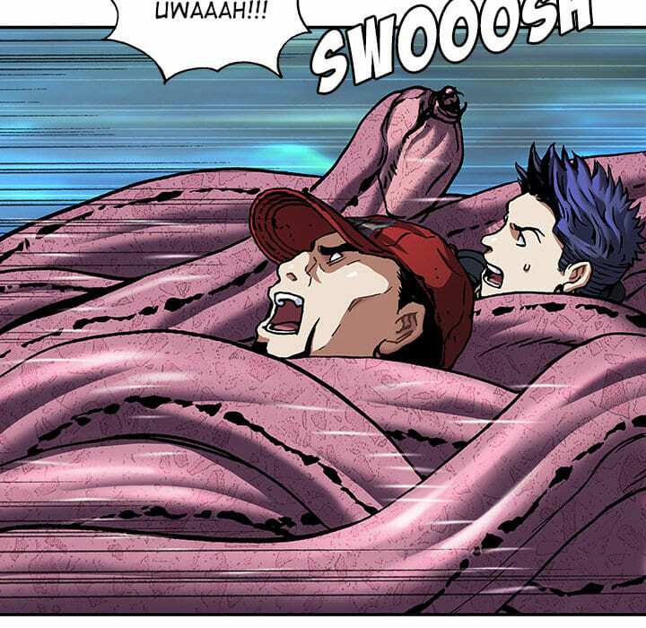 Đứa Con Thần Chết - Chapter 145 - Page 53