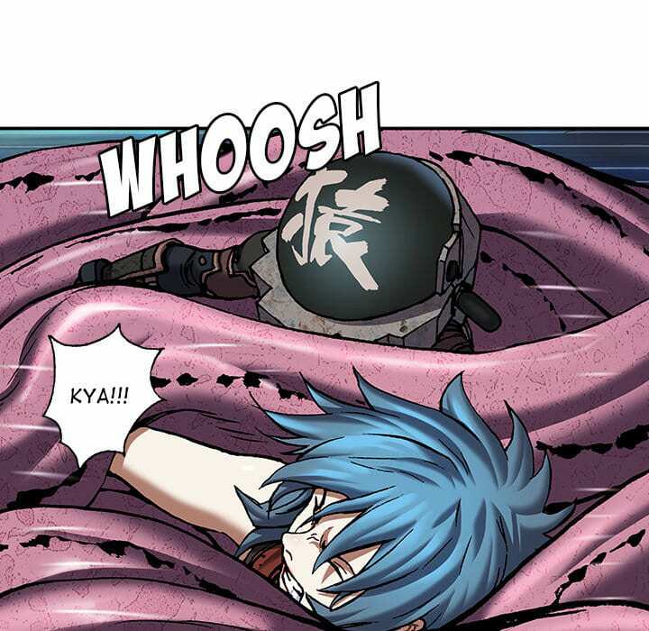 Đứa Con Thần Chết - Chapter 145 - Page 54