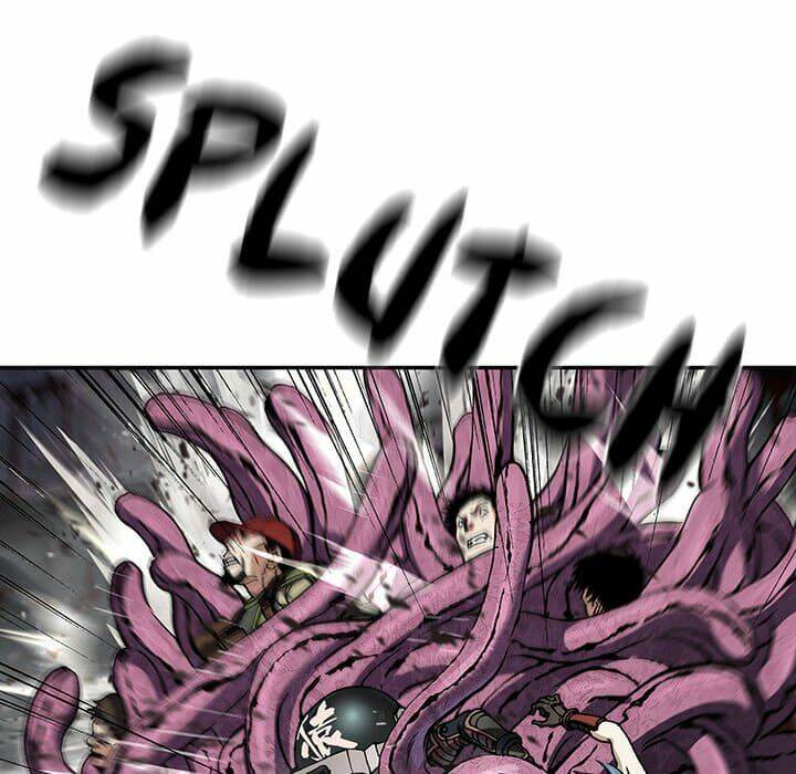 Đứa Con Thần Chết - Chapter 145 - Page 56