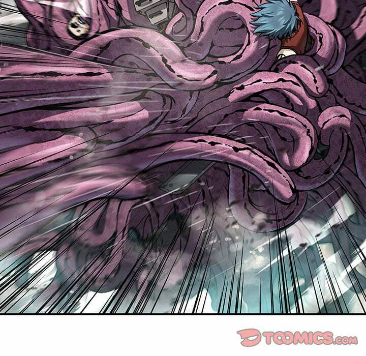 Đứa Con Thần Chết - Chapter 145 - Page 57