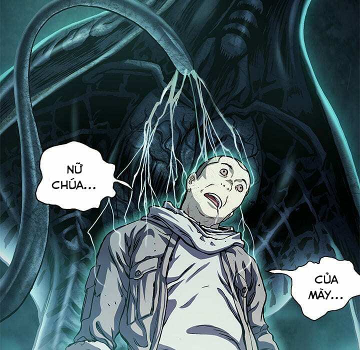 Đứa Con Thần Chết - Chapter 145 - Page 5