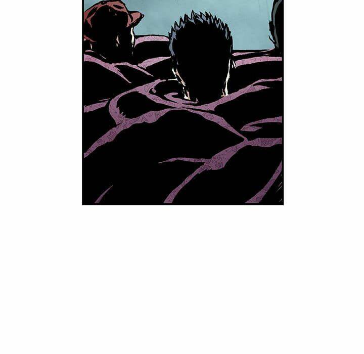 Đứa Con Thần Chết - Chapter 145 - Page 60