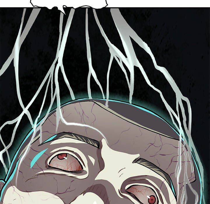 Đứa Con Thần Chết - Chapter 145 - Page 8