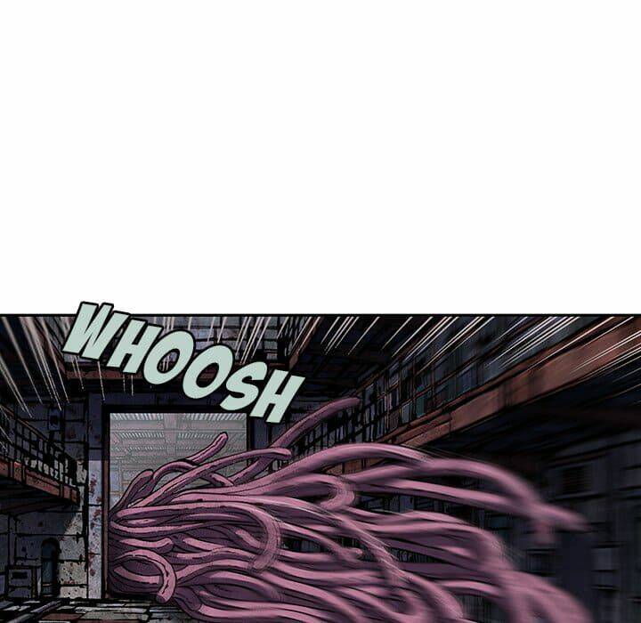 Đứa Con Thần Chết - Chapter 145 - Page 92