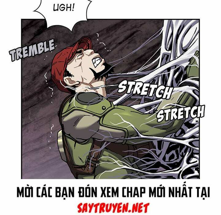 Đứa Con Thần Chết - Chapter 145 - Page 98