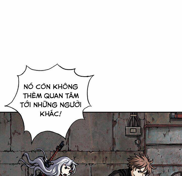 Đứa Con Thần Chết - Chapter 146 - Page 9