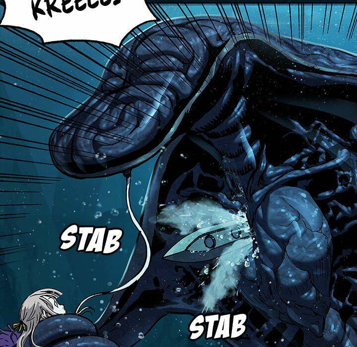 Đứa Con Thần Chết - Chapter 146 - Page 104