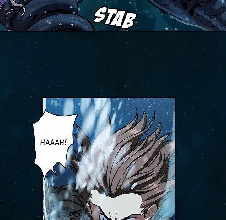 Đứa Con Thần Chết - Chapter 146 - Page 105