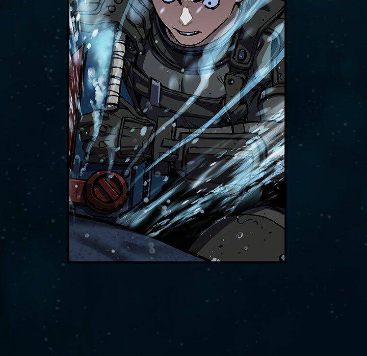 Đứa Con Thần Chết - Chapter 146 - Page 106