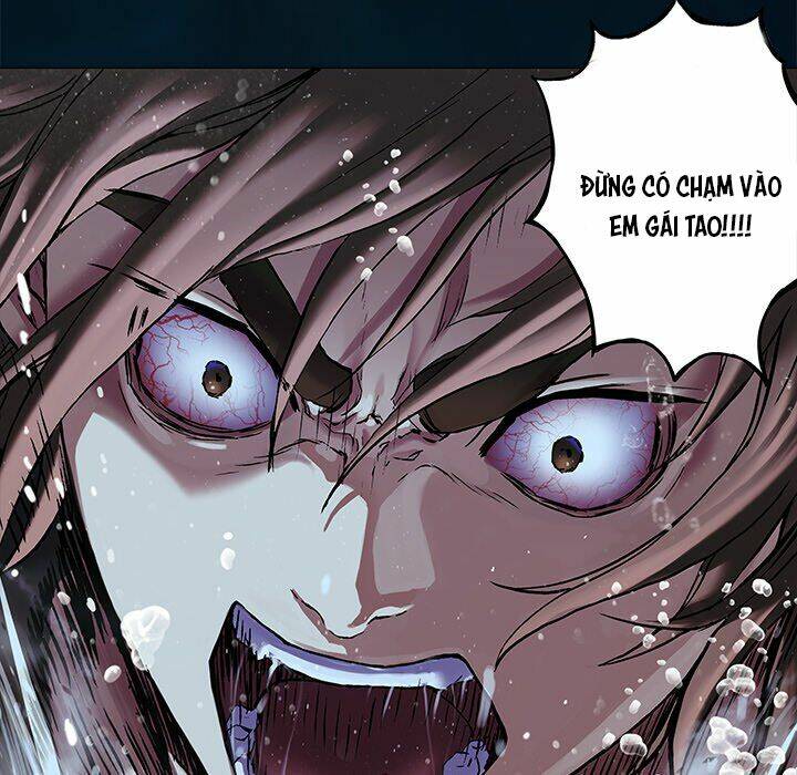 Đứa Con Thần Chết - Chapter 146 - Page 108