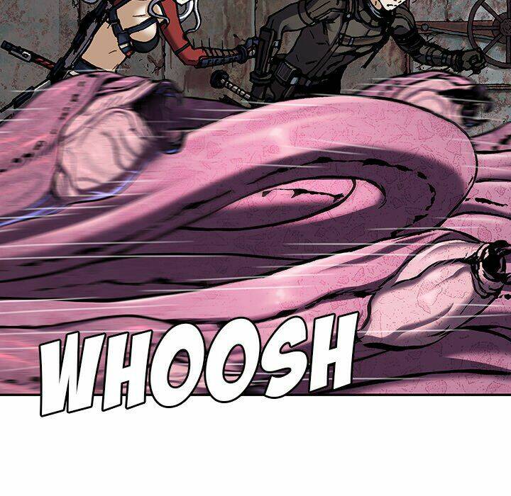 Đứa Con Thần Chết - Chapter 146 - Page 10