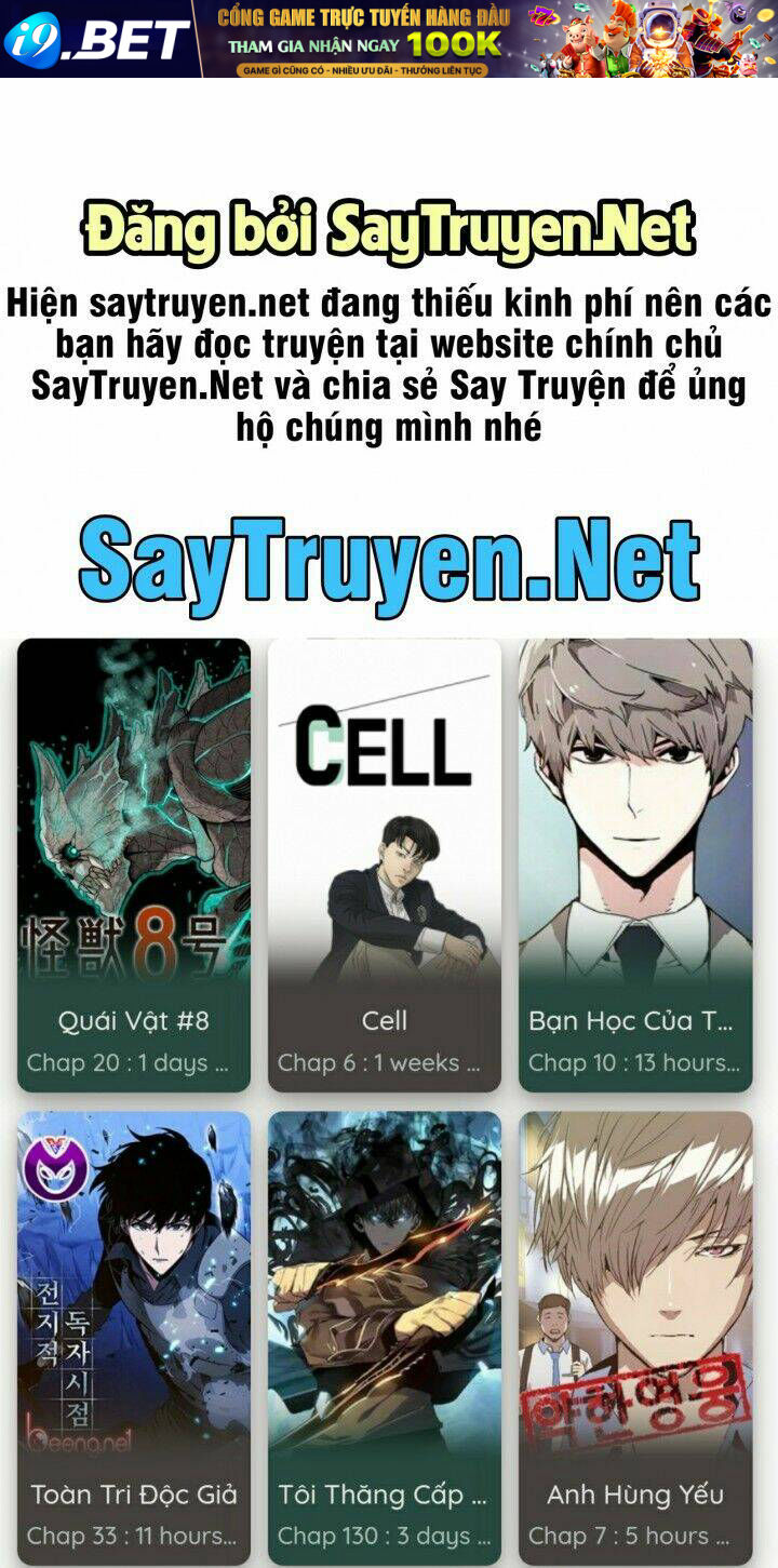 Đứa Con Thần Chết - Chapter 146 - Page 111