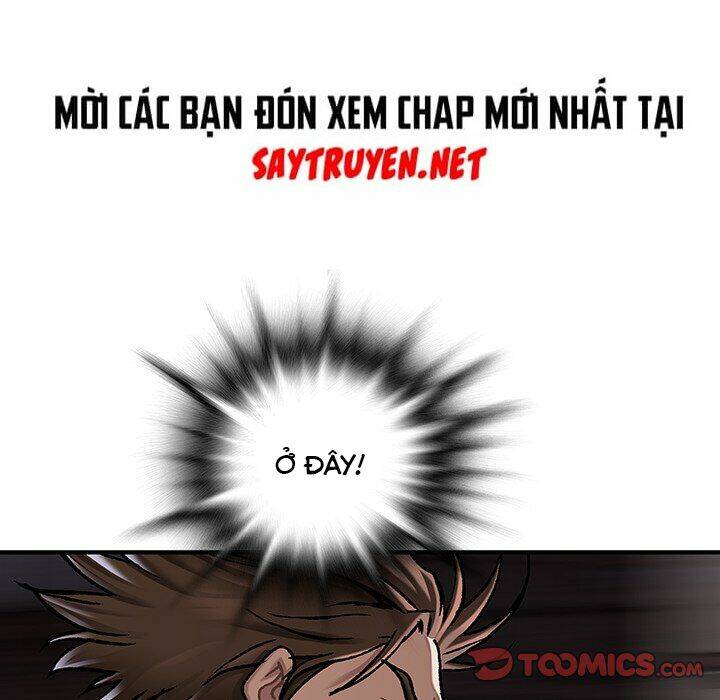 Đứa Con Thần Chết - Chapter 146 - Page 11