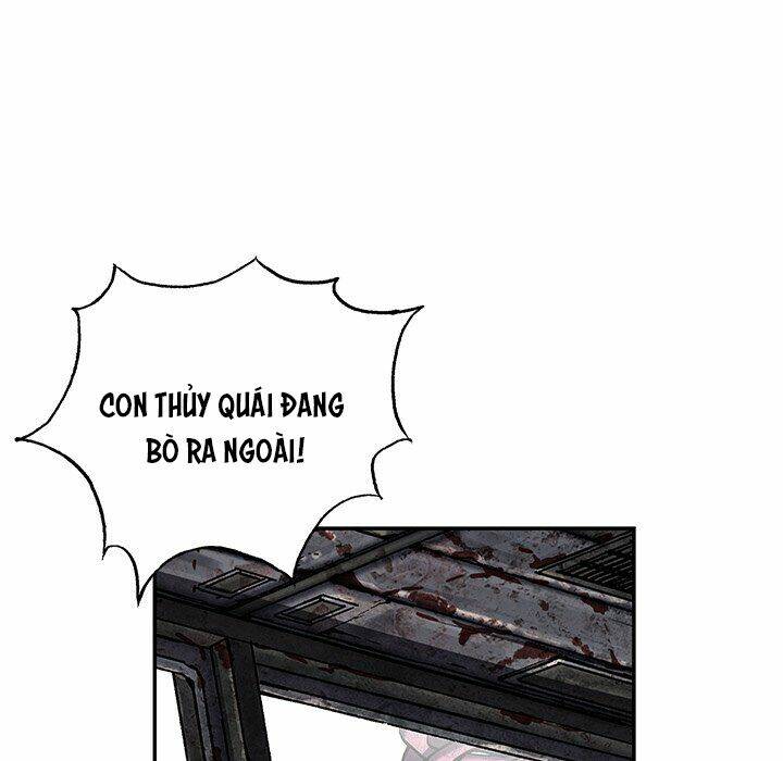 Đứa Con Thần Chết - Chapter 146 - Page 14