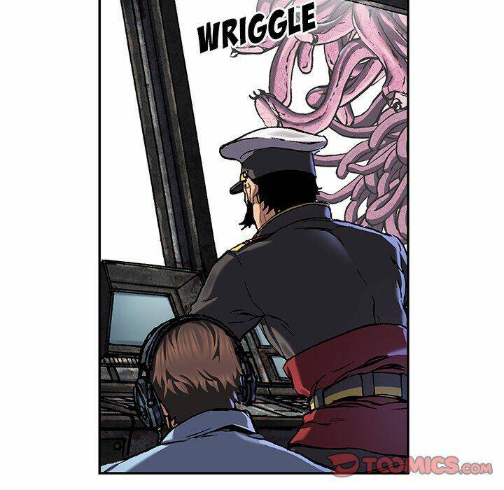 Đứa Con Thần Chết - Chapter 146 - Page 15