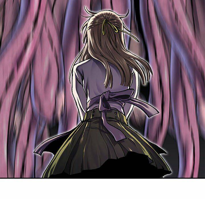 Đứa Con Thần Chết - Chapter 146 - Page 18