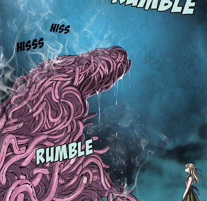 Đứa Con Thần Chết - Chapter 146 - Page 22