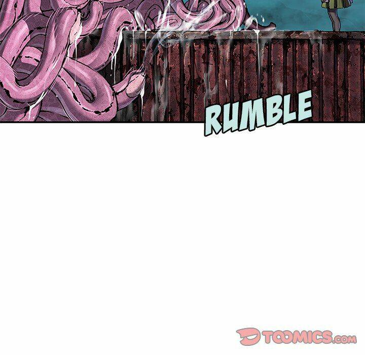 Đứa Con Thần Chết - Chapter 146 - Page 23