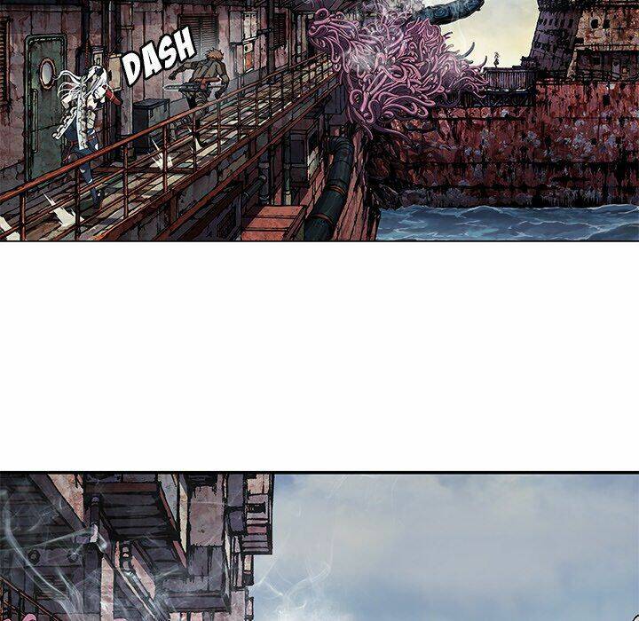 Đứa Con Thần Chết - Chapter 146 - Page 26