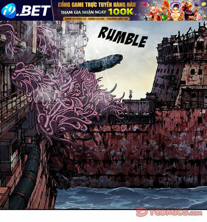 Đứa Con Thần Chết - Chapter 146 - Page 27