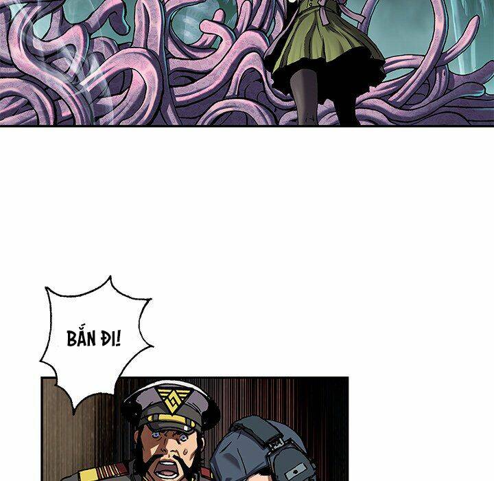 Đứa Con Thần Chết - Chapter 146 - Page 30