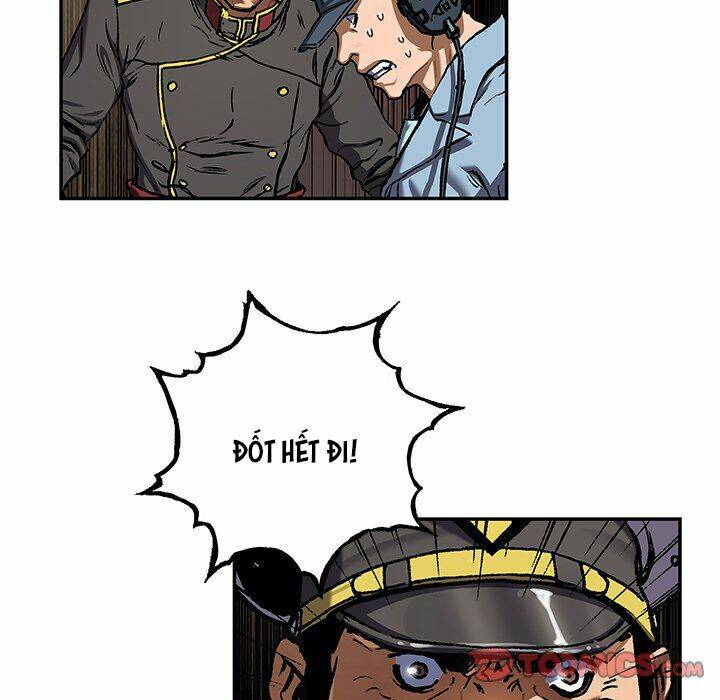 Đứa Con Thần Chết - Chapter 146 - Page 31