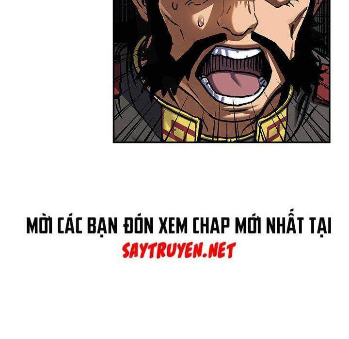 Đứa Con Thần Chết - Chapter 146 - Page 32