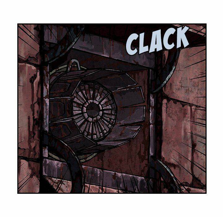 Đứa Con Thần Chết - Chapter 146 - Page 33