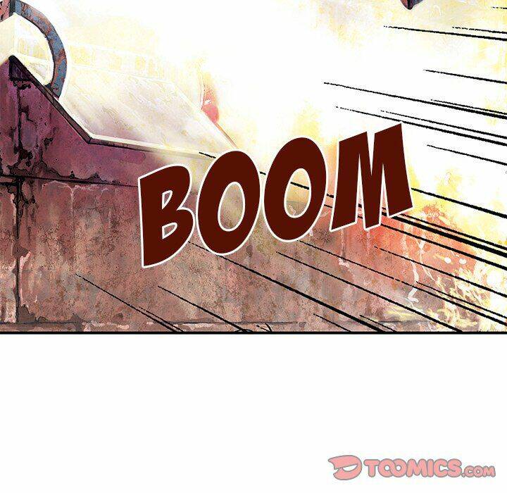 Đứa Con Thần Chết - Chapter 146 - Page 35