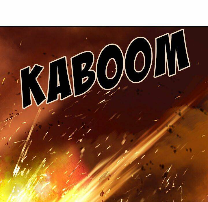 Đứa Con Thần Chết - Chapter 146 - Page 37