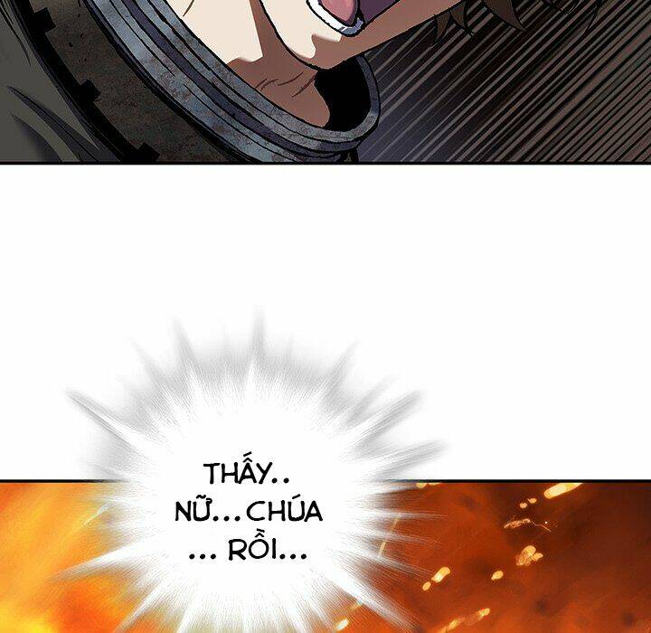 Đứa Con Thần Chết - Chapter 146 - Page 41