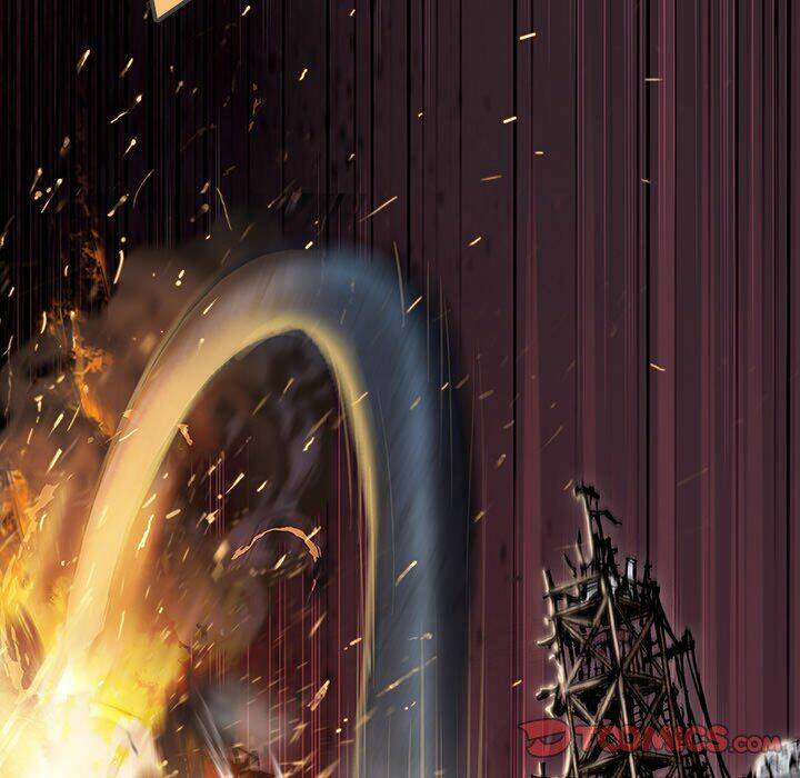 Đứa Con Thần Chết - Chapter 146 - Page 47