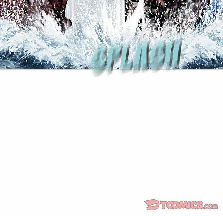 Đứa Con Thần Chết - Chapter 146 - Page 51