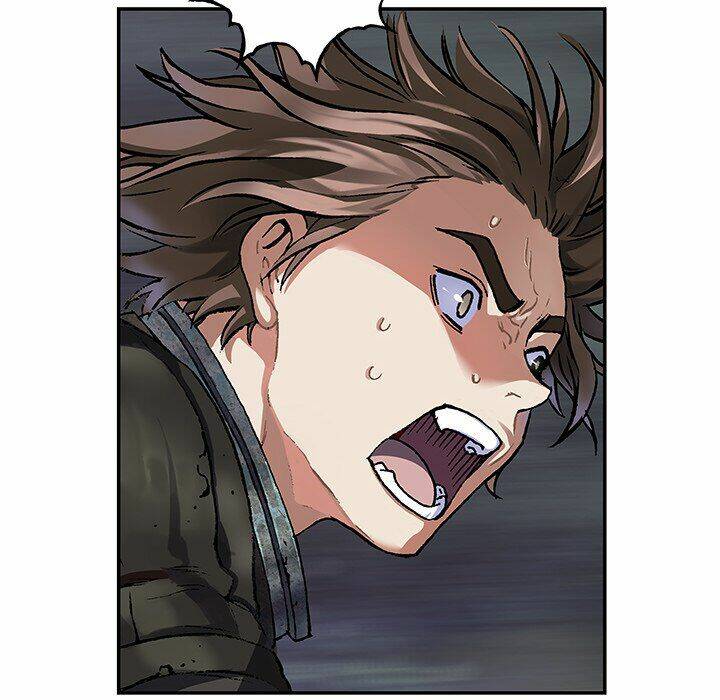 Đứa Con Thần Chết - Chapter 146 - Page 53