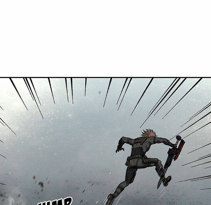 Đứa Con Thần Chết - Chapter 146 - Page 54