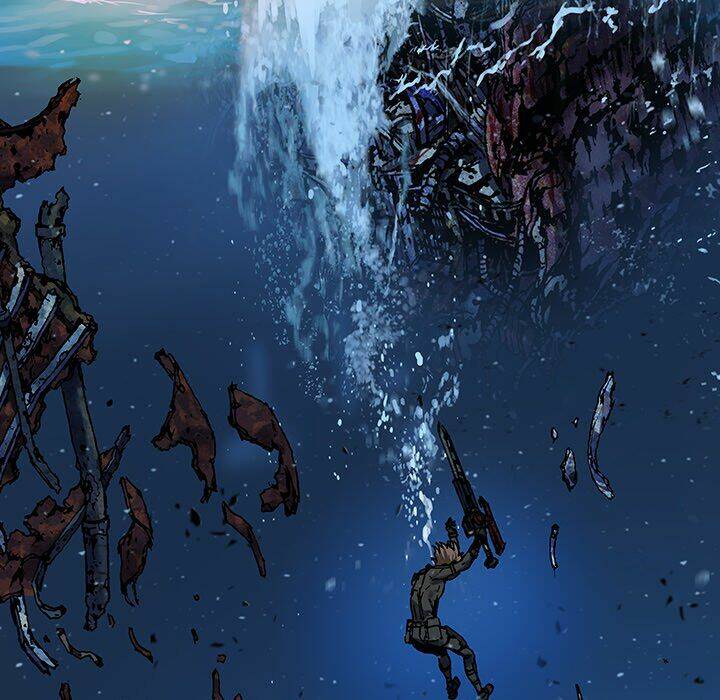 Đứa Con Thần Chết - Chapter 146 - Page 57